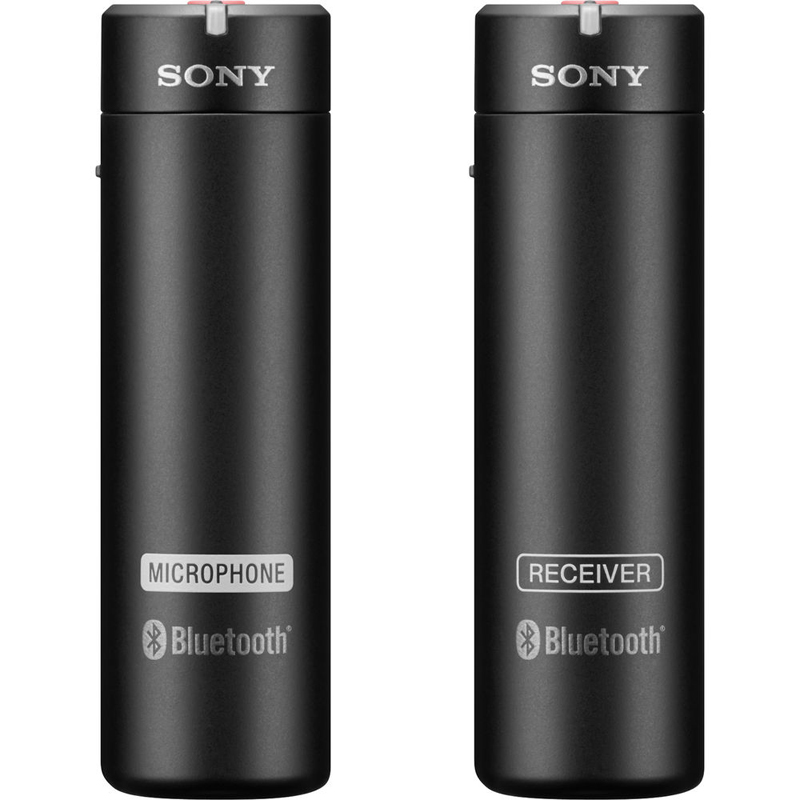 Sony ECMAW4 Microphone