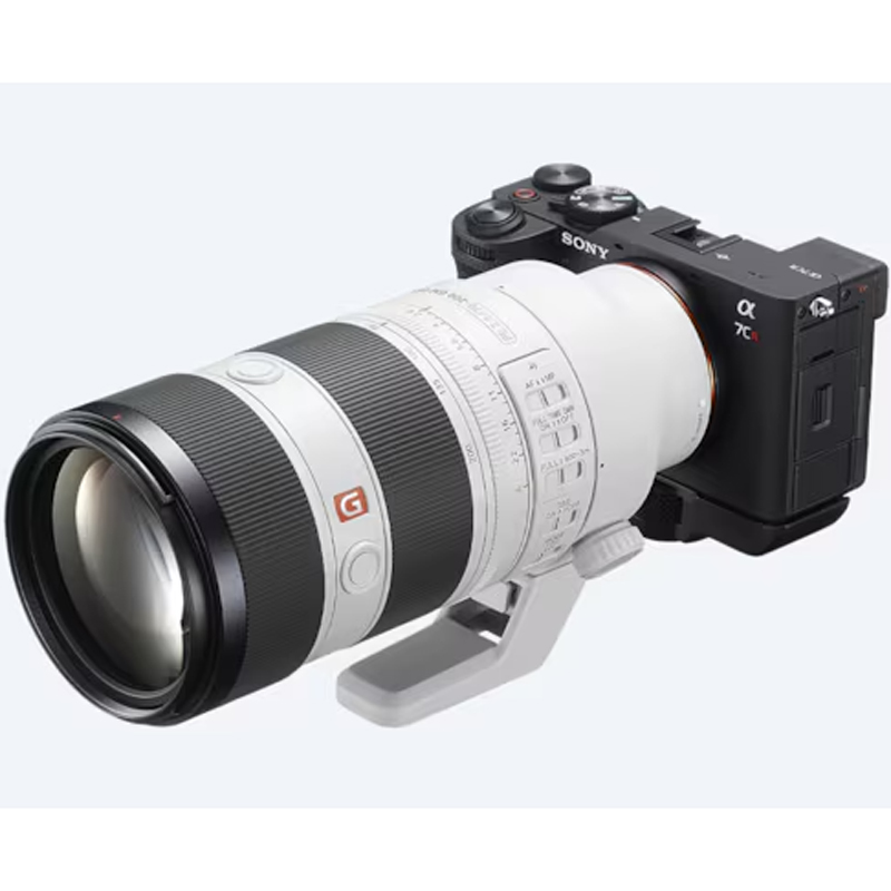 Sony GP-X2 Grip Extension for Sony A7C II/A7CR | Camera Sony GP-X2 Grip Extension for Sony A7C II/A7CR | Camera