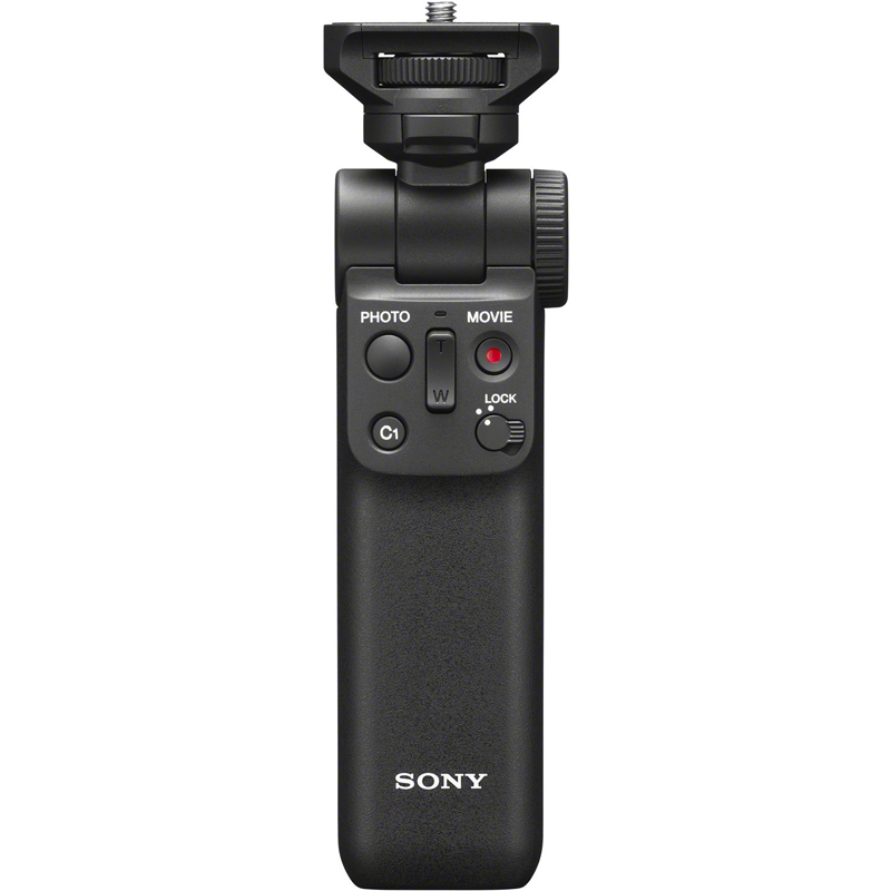 Sony GP-VPT2BT Bluetooth Shooting Grip