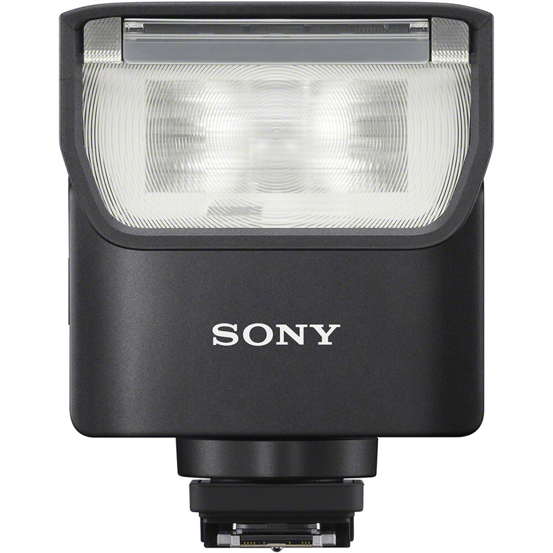 Sony HVL-F28RM GN28 Quick Shift Bounce Flash MI Shoe