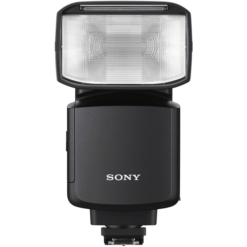 Sony HVL-F60RM2 Quick Shift GN60 Mark 2 Speedlite Flash