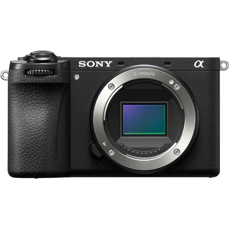 Sony A6700 Body Compact System Camera