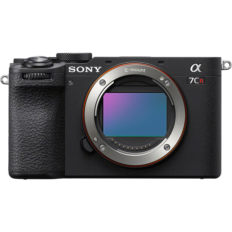 Sony A7CR Mirrorless Camera - EX DISPLAY