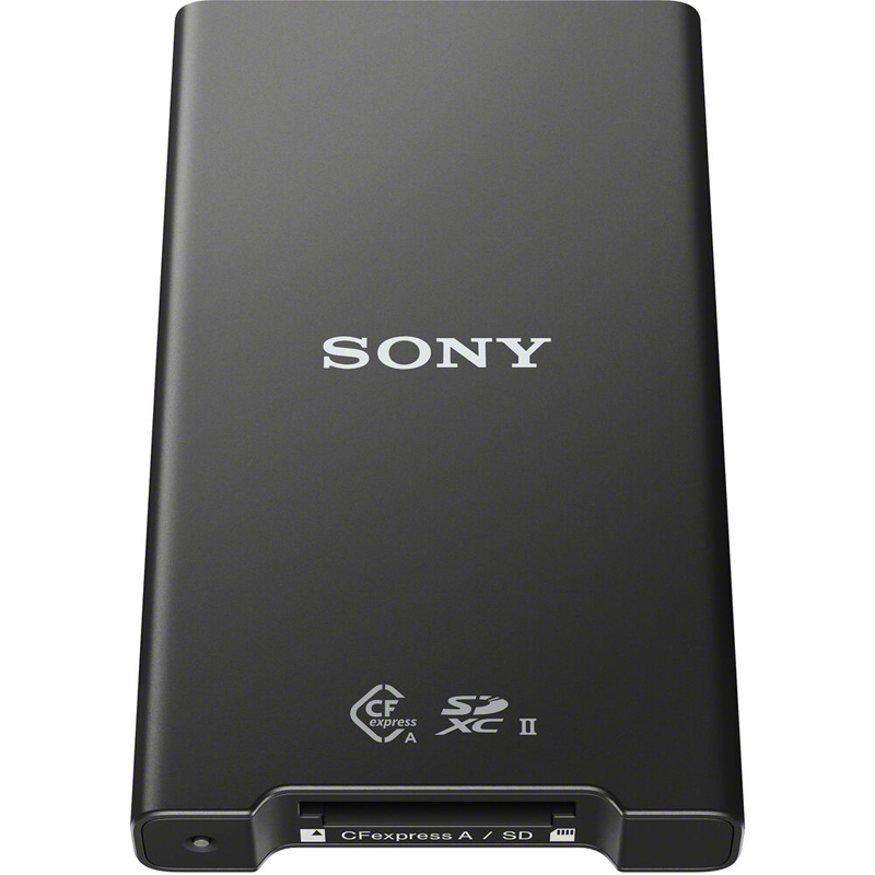 Sony CF Express Type A Card Reader MRW-G2