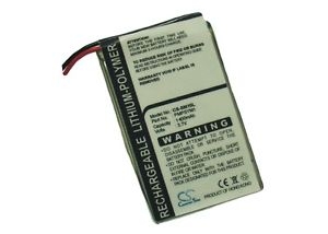 Master Instruments Sony PMPSYM1 Rechargeable Battery