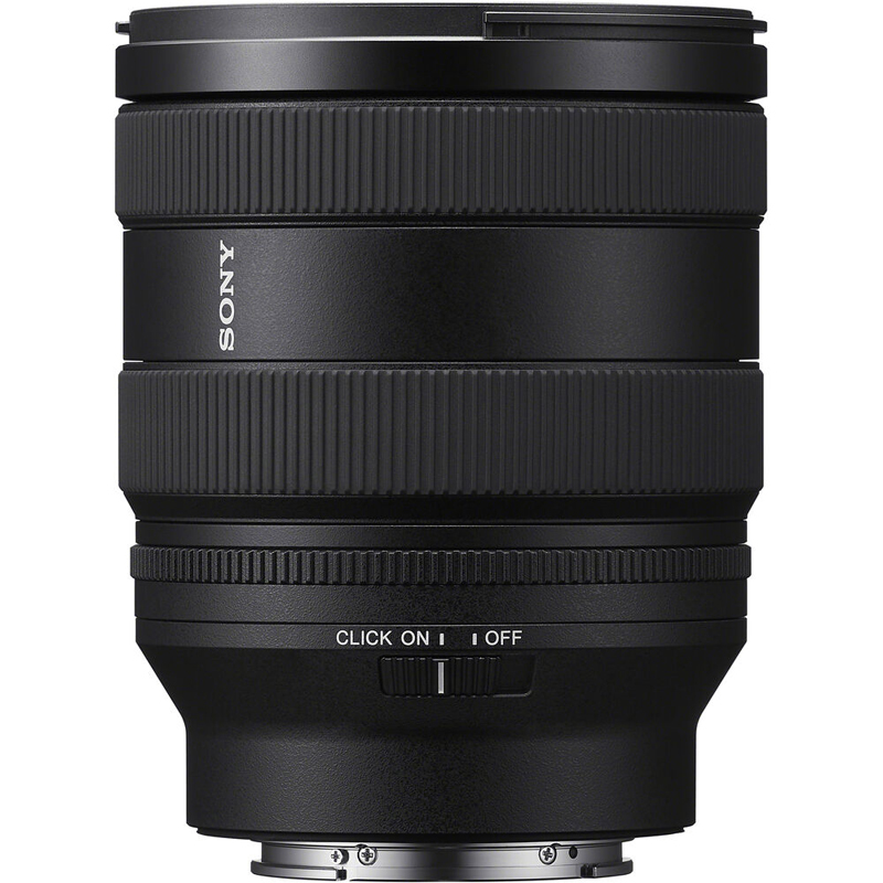 Sony 20-70mm f/4 G Lens | Camera Warehouse | Camera Warehouse
