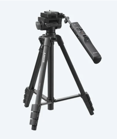 Sony VCT-VPR1 Remote Control Tripod