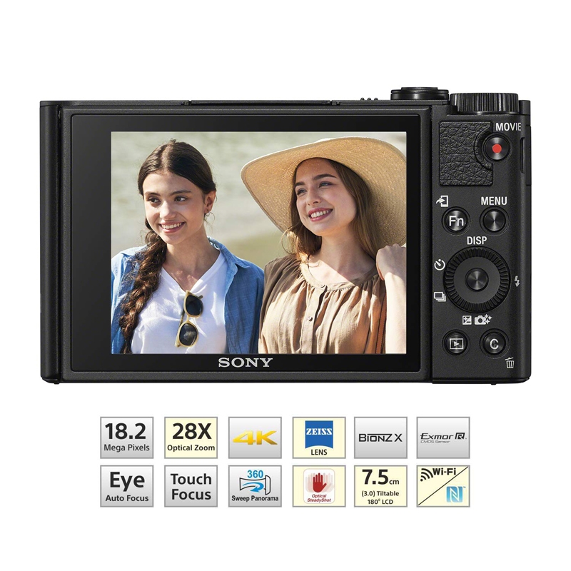 Buy Sony WX800 Digital Camera | Camera Warehouse | Camera Buy Sony WX800 Digital Camera | Camera Warehouse | Camera