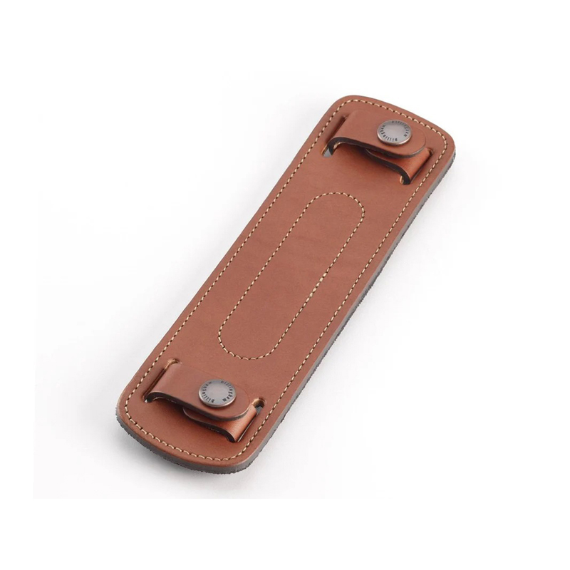 Billingham SP15 Shoulder Pad Tan