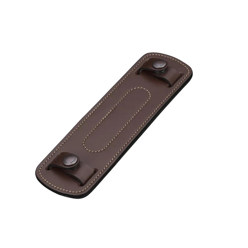 Billingham SP15 Shoulder Pad Chocolate