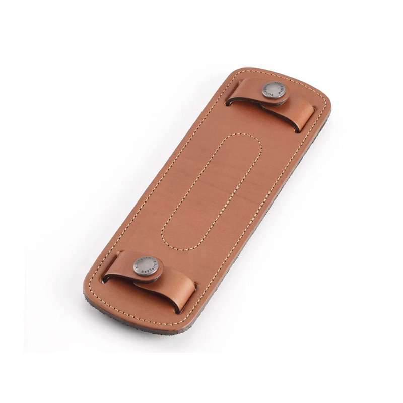 Billingham SP20 Shoulder Pad Tan