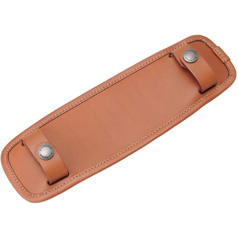 Billingham SP50 Shoulder Pad Tan