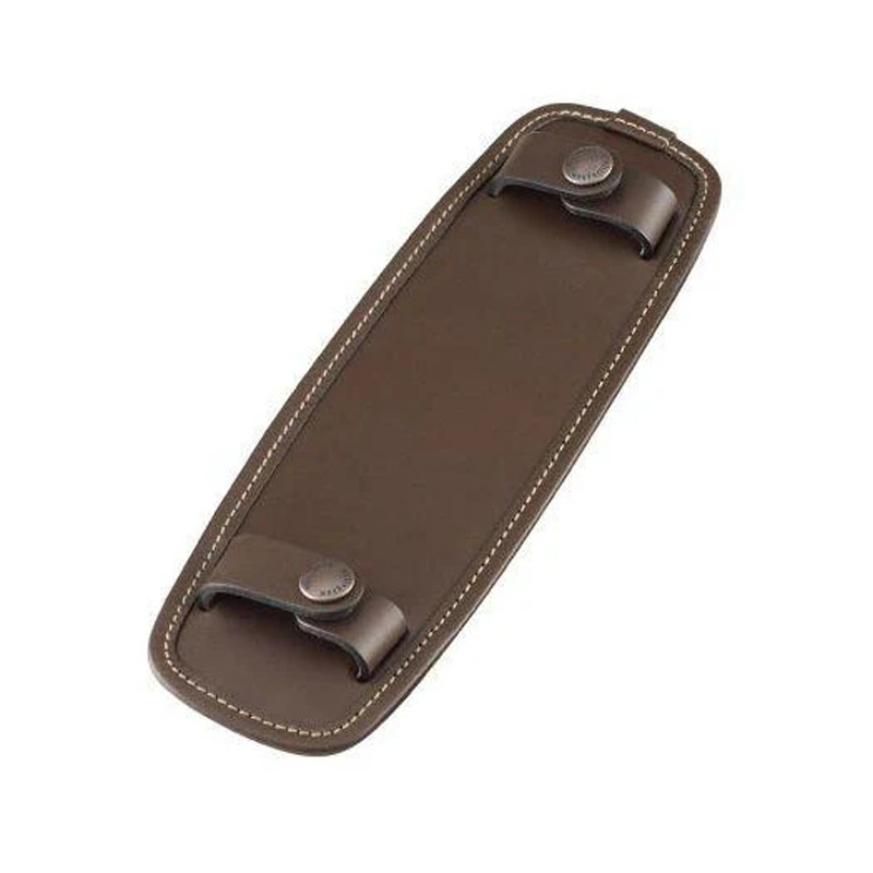 Billingham SP50 Shoulder Pad Chocolate
