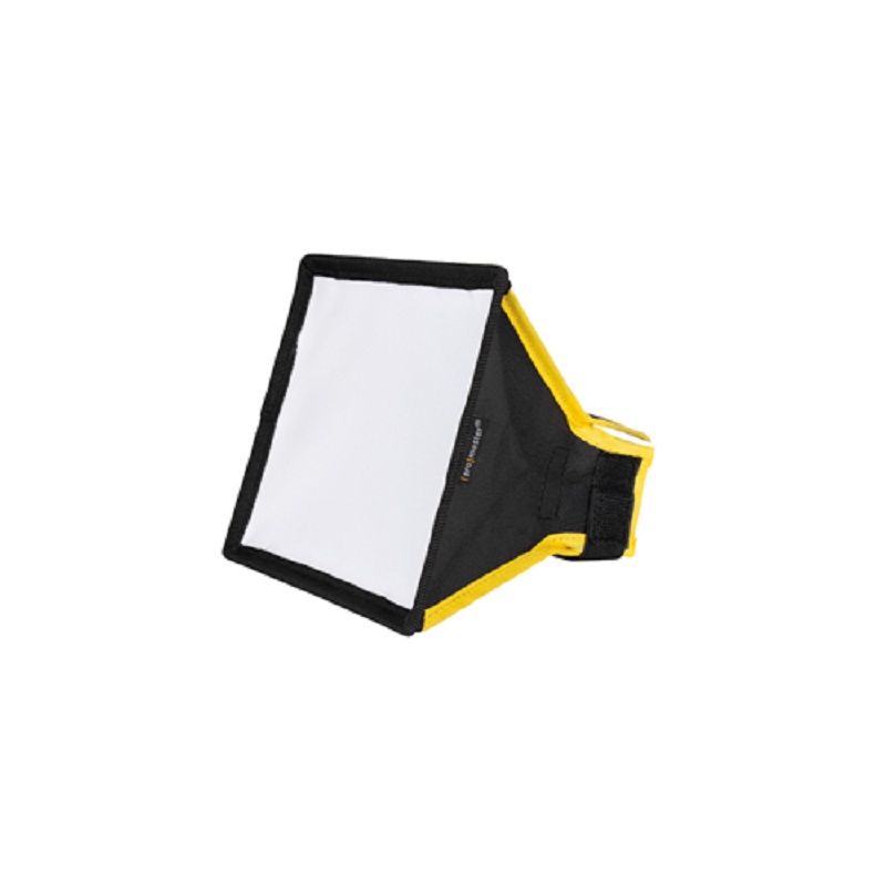 Master Speedlight Softbox 7
