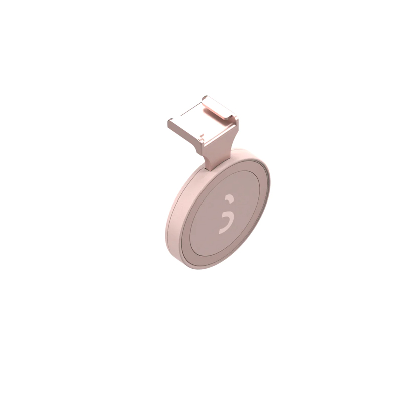 Shiftcam SnapShoe (Chalk Pink)