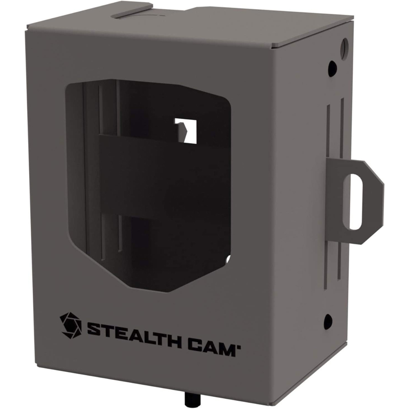 Stealth Cam Universal Box - Small (Fusion)