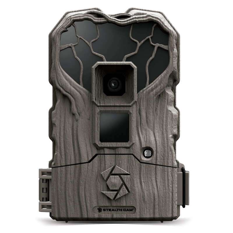 Stealth Cam QS18 18MP w/ 12 IR LED Trail Camera