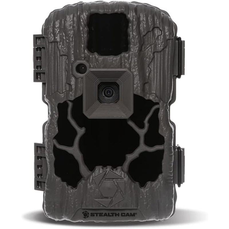 Stealth Cam GSM Prevue 26MP/720P Trail Camera