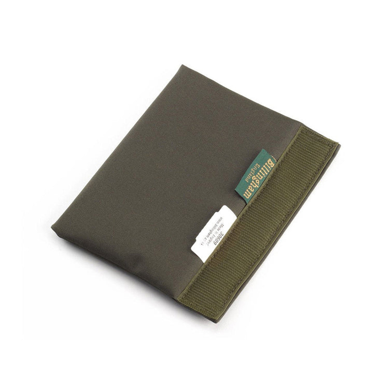 Billingham SuperFlex Flap Olive