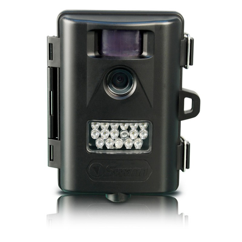 Swann OutbackCam Portable Video 5MP Camera & Recorder