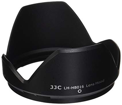 Tamron HB016 Lens Hood for 16-300mm B016