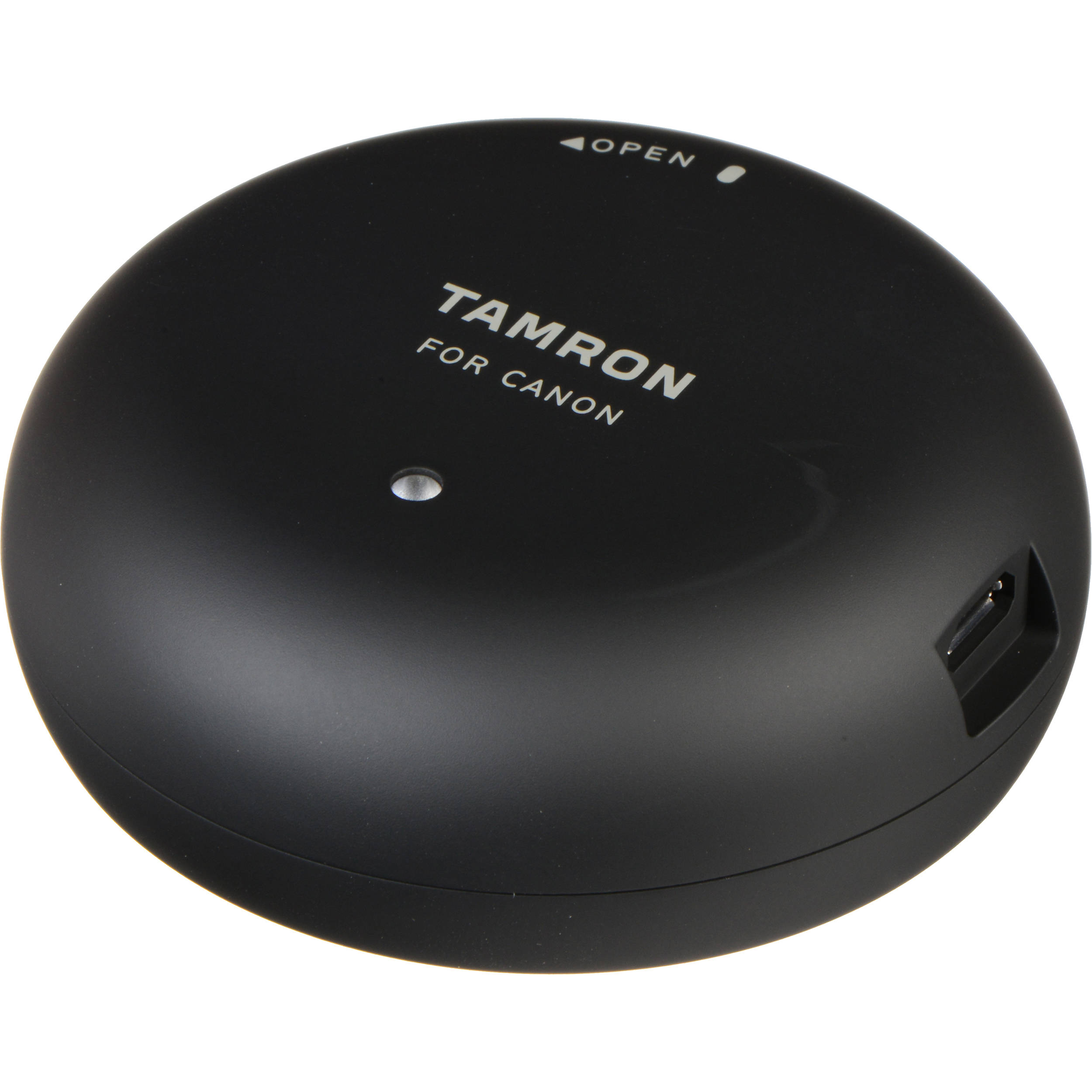 Tamron Tap-In Console for Canon