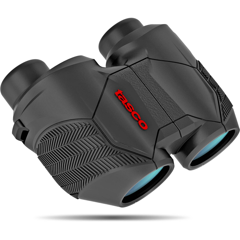 Tasco 8x25 Focus Free Binocular (Black)