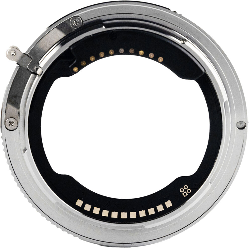 Techart Pro Autofocus Lens Adapter Sony E - Nikon Z TZE-02 (V2)