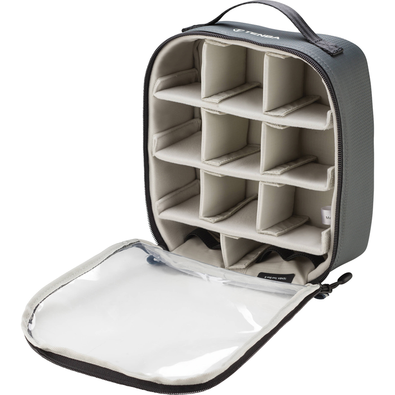 Tenba Tools Tool Box 8 - Grey