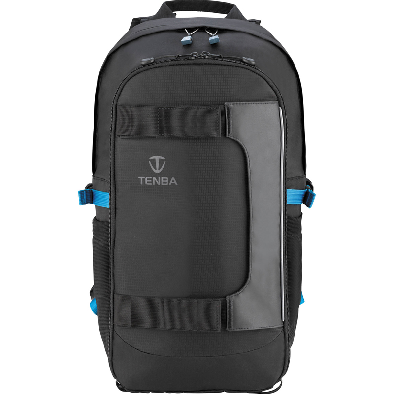 Tenba Shootout ActionPack 12L for GoPro (Black)