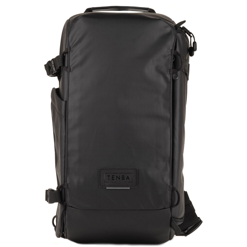 Tenba Solstice v2 12L Camera Sling Bag - Black