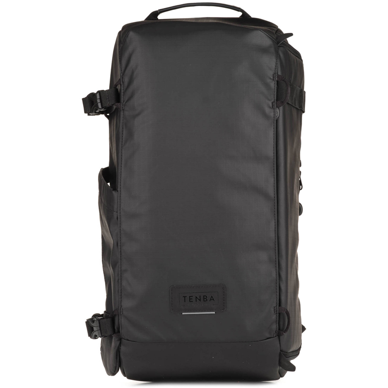 Tenba Solstice v2 16L Camera Sling Bag - Black