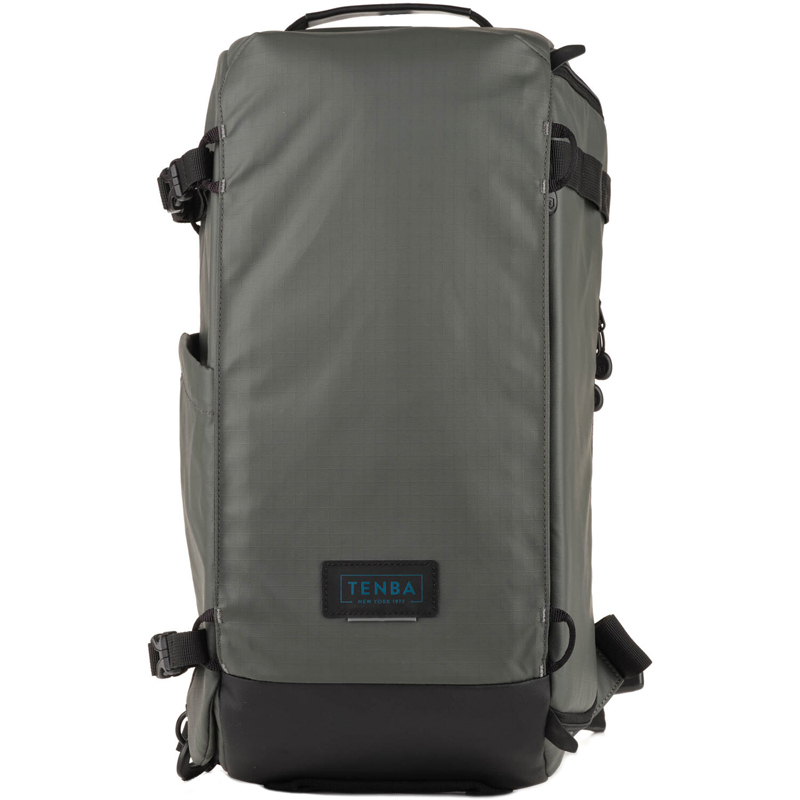 Tenba Solstice v2 16L Camera Sling Bag - Grey