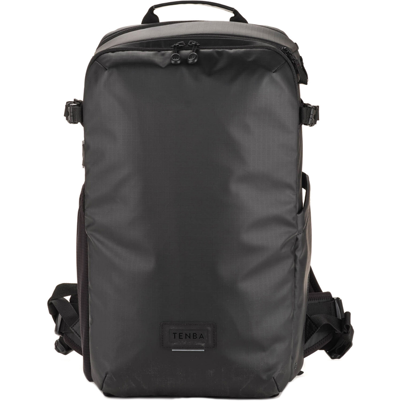 Tenba Solstice v2 20L Camera Backpack - Black