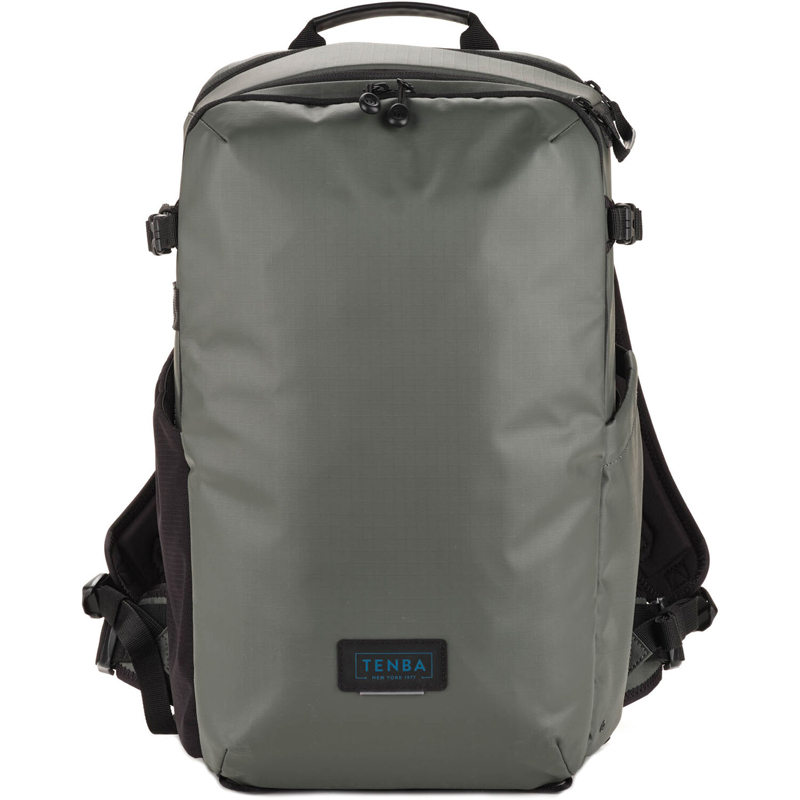 Tenba Solstice v2 20L Camera Backpack - Grey