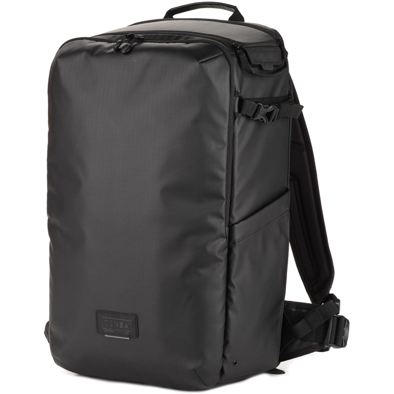 Tenba Solstice v2 24L Camera Backpack - Black