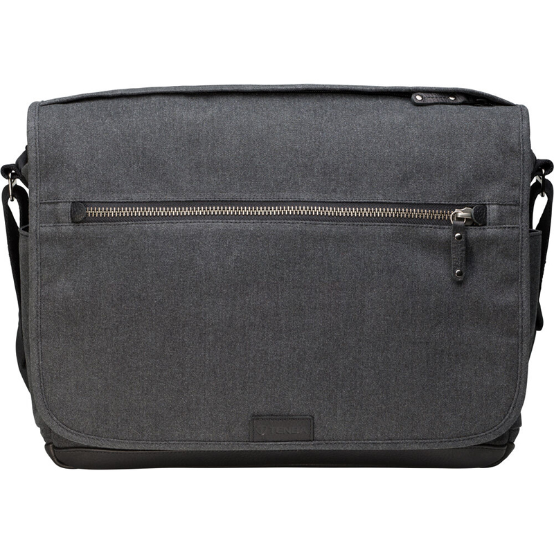 Tenba Cooper 15 Camera Messenger Bag