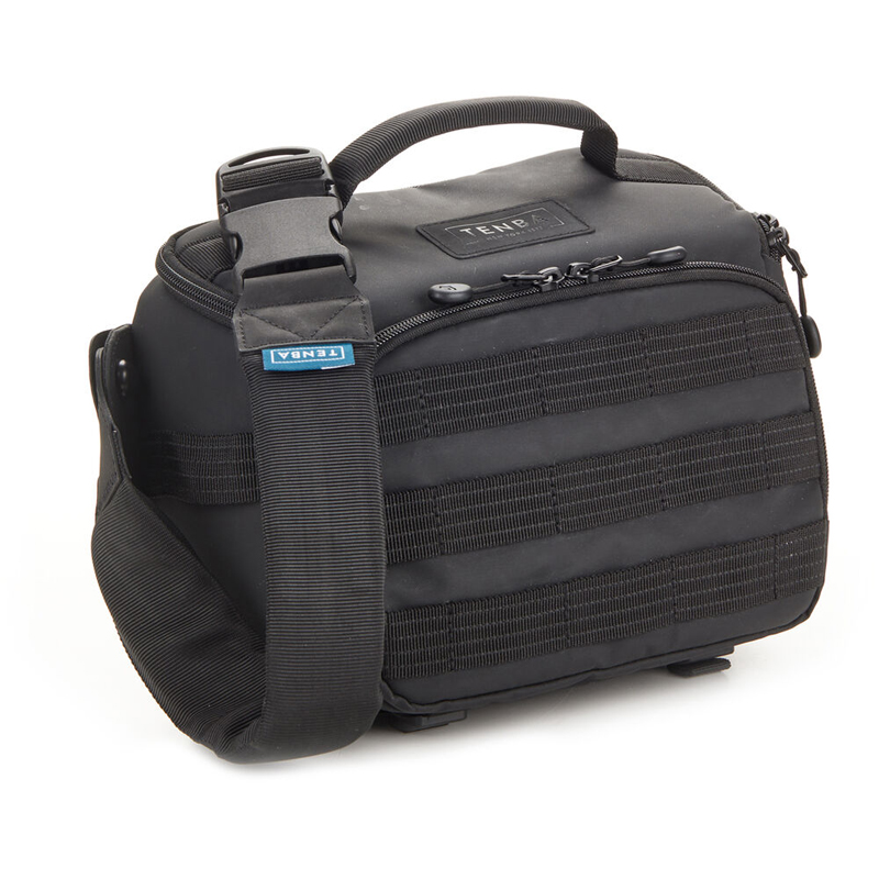 Tenba Axis V2 4L Sling Bag - Black