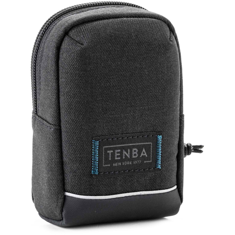 Tenba Skyline V2 3 Pouch - Black