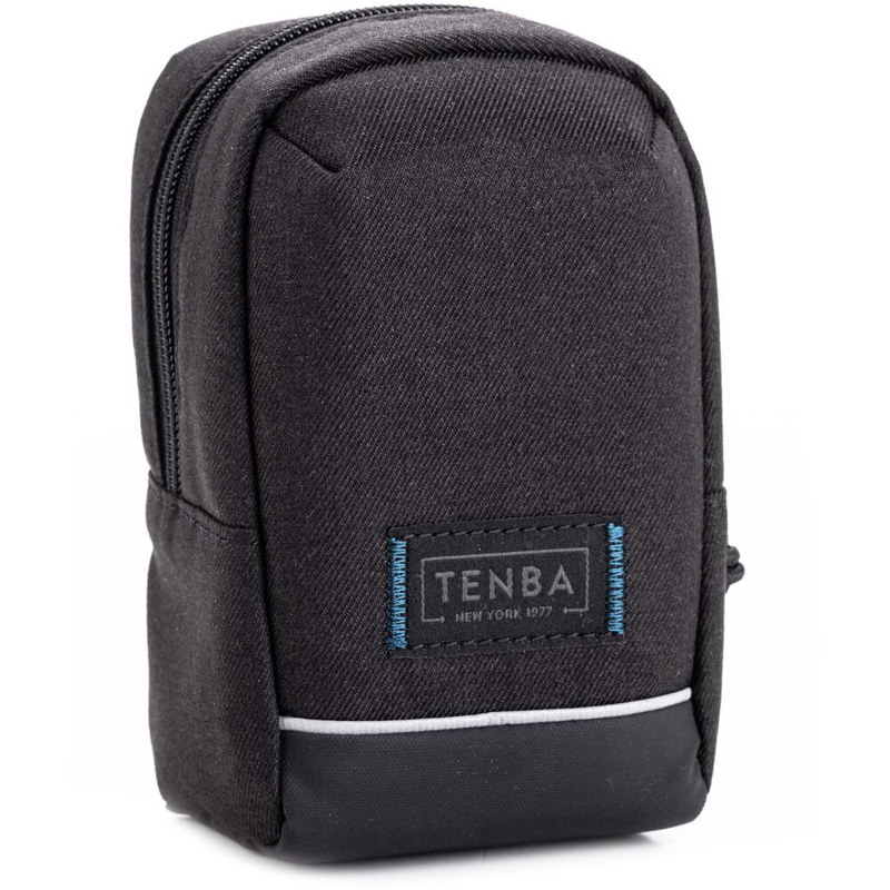 Tenba Skyline V2 4 Pouch - Black