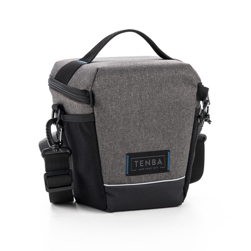 Tenba Skyline V2 8 Top Load Snoot - Grey