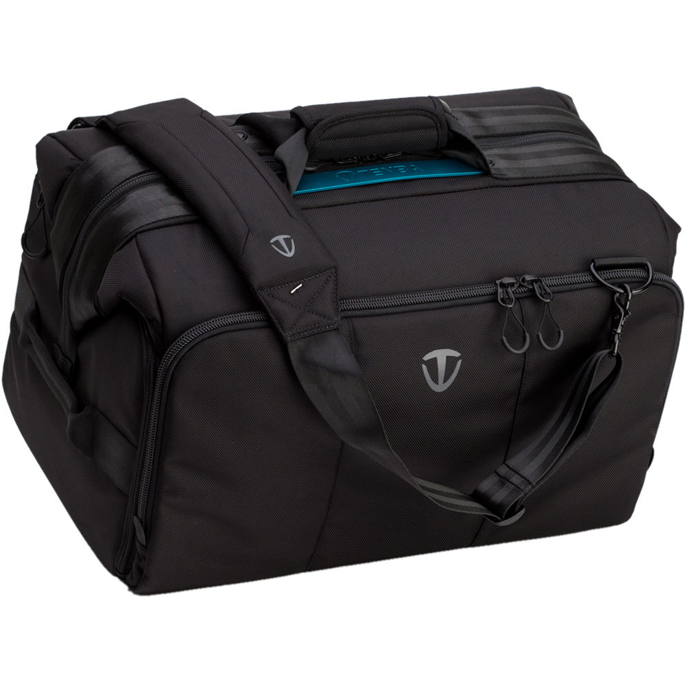Tenba Cineluxe Shoulder Bag 21 Hightop