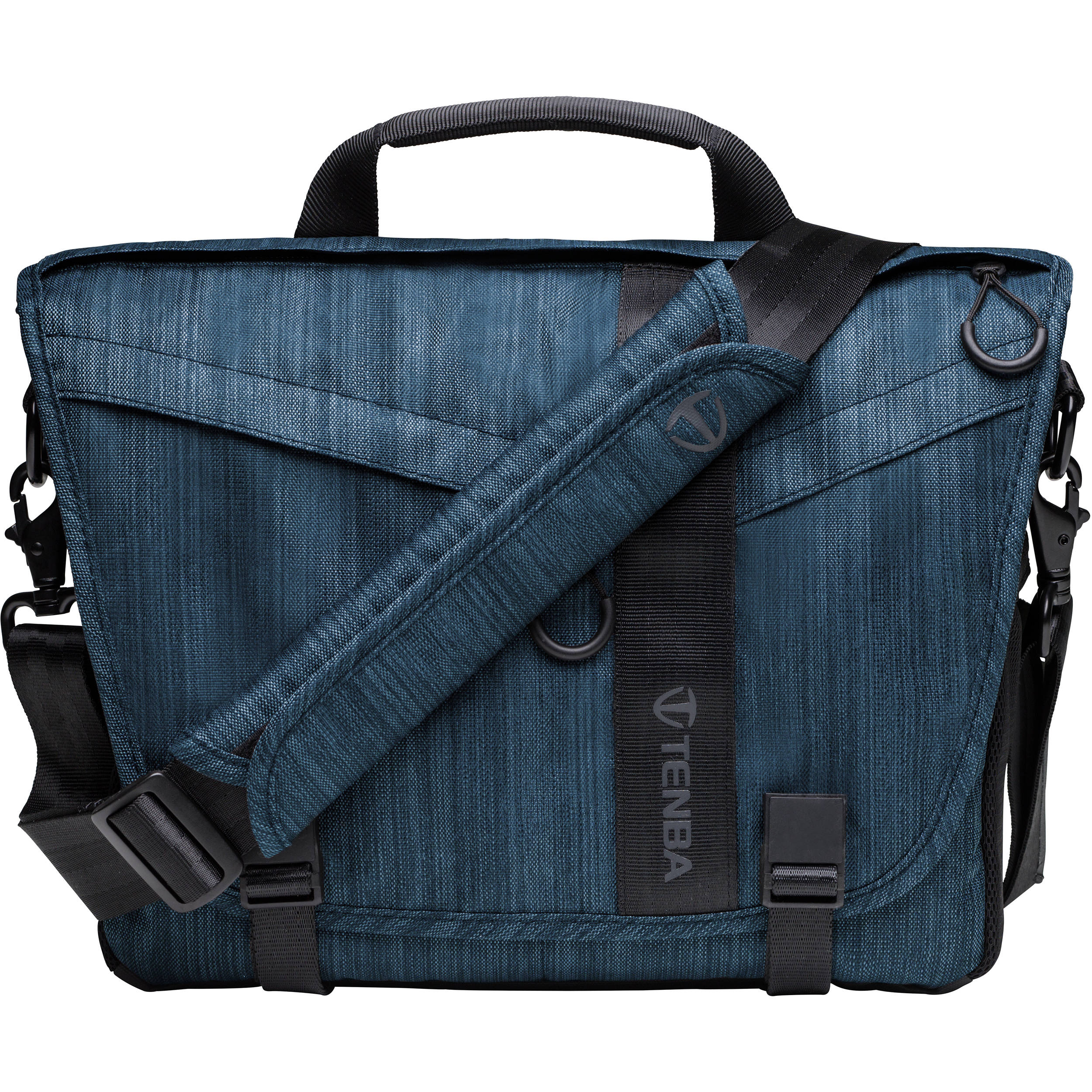 Tenba DNA 11 Messenger Bag (Cobalt)