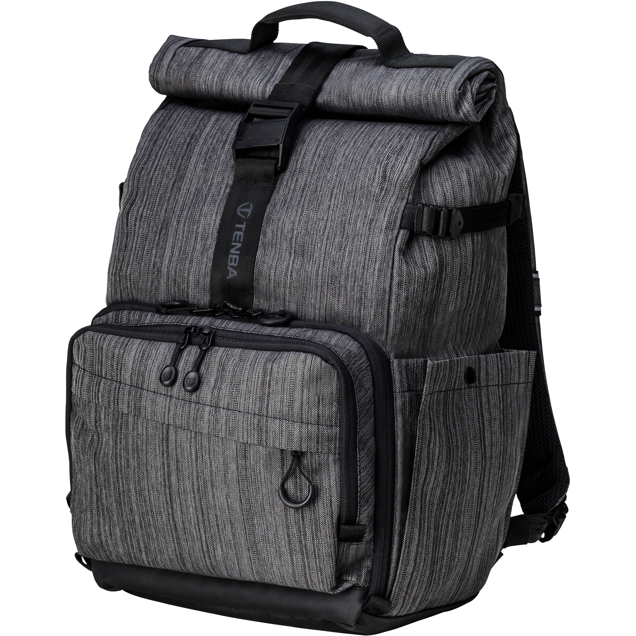 Buy Tenba DNA 15 Backpack Graphite best price online Camera Warehouse Camera Warehouse