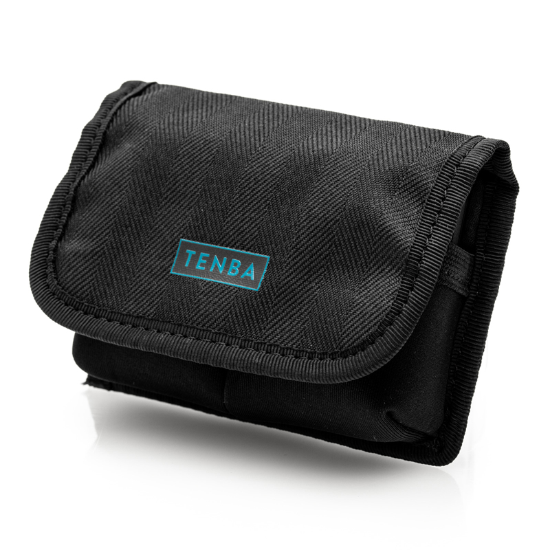 Tenba Tools Reload Battery 2 Battery Pouch