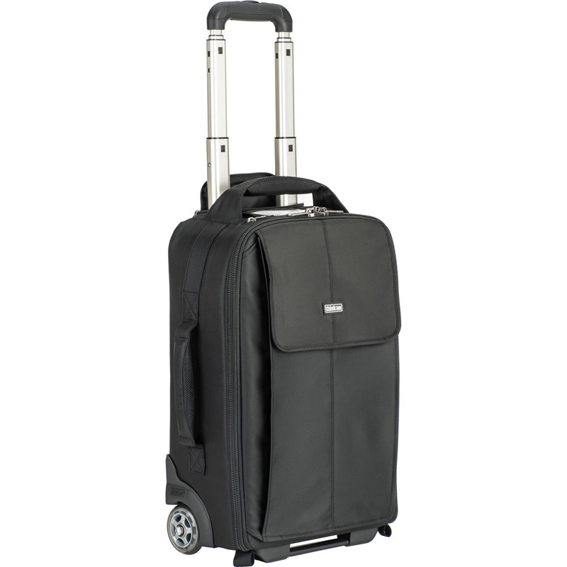 Think Tank Airport Advantage, Black Roller