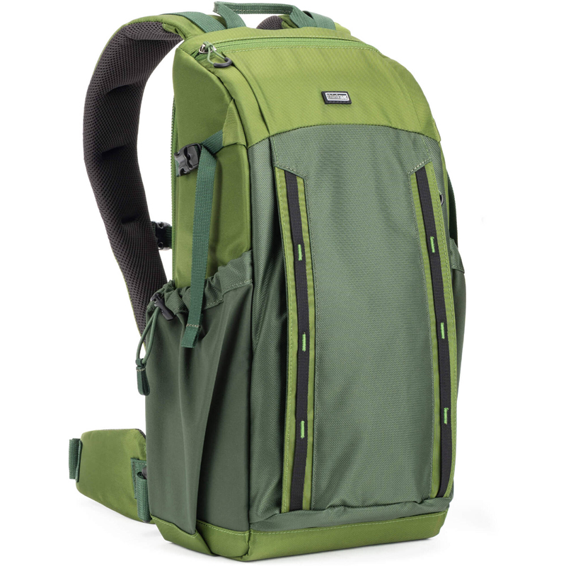 Think Tank Mindshift Backlight Sprint 15L- Green