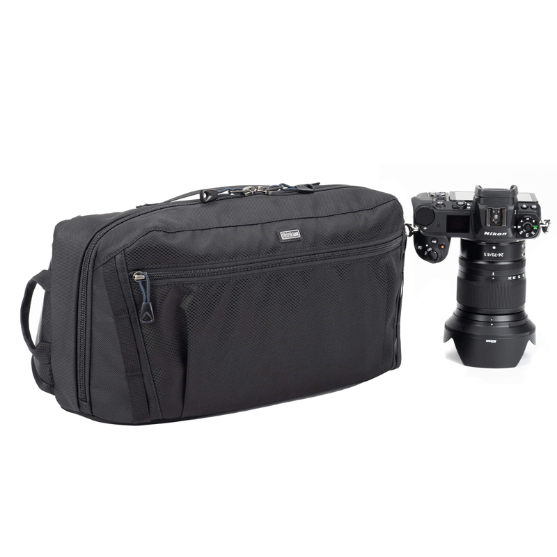 Think Tank PressPass Sling - Black