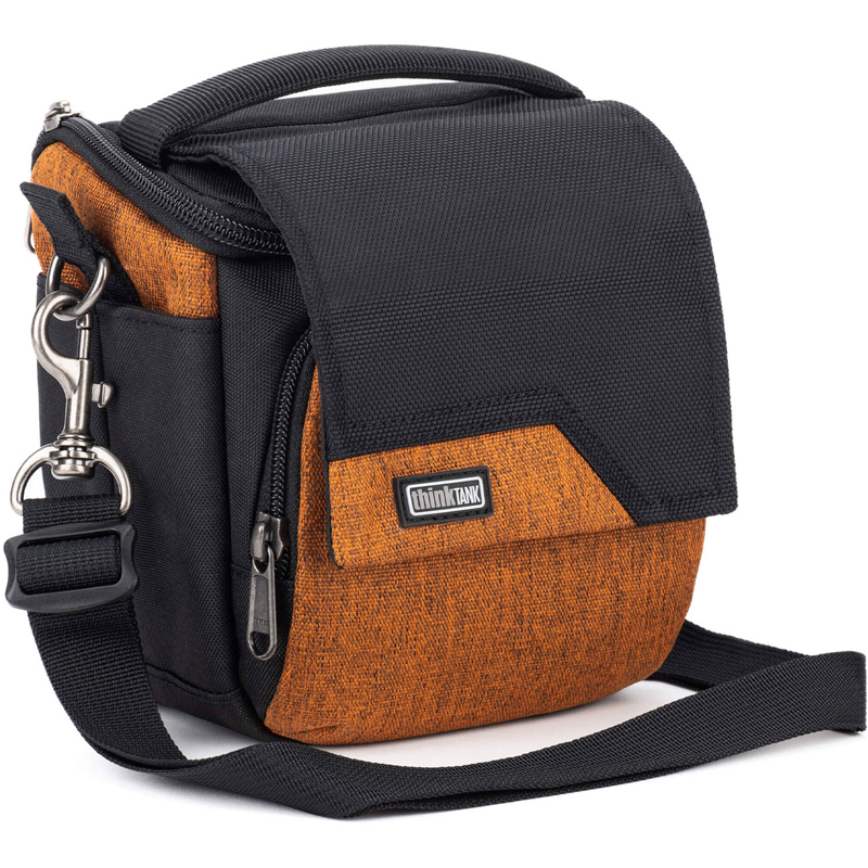 Think Tank Mirrorless Mover 10 V2.0 Campfire-Orange