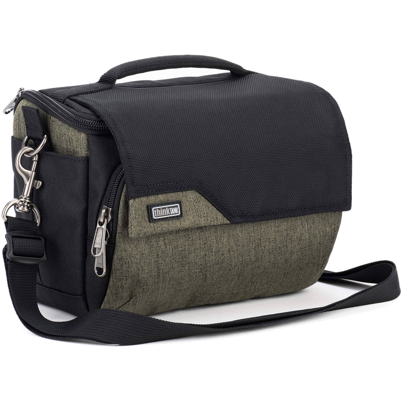 Think Tank Mirrorless Mover 20 V2.0 Coast Green